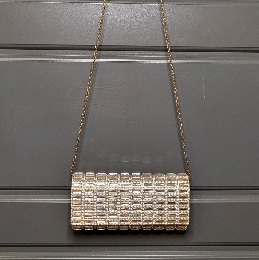 Lulu Townsend Clutch